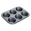Tescoma Forma 6 muffinů DELÍCIA 26 x 18 cm Náhled obrázku produktu 3