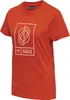 hummel hmlGG12 T-SHIRT S/S WOMAN - BLACK - XS Produktbild-Vorschau 6