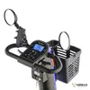Scooter elettrico Veleco Looper - Sedile del capitano con Anteprima dell’immagine prodotto 11