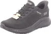 Skechers Bobs Squad Chaos - C 117497-BBK Damen Produktbild-Vorschau 41