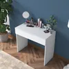 Skye Decor, Bj104 - 2342, Schminktische, Weiß, 90 x 76,8 x Produktbild-Vorschau 2