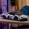 LEGO Technic Lamborghini Revuelto Supersportwagen Podgląd zdjęcia produktu 9