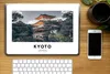 MuchoWow® Laptop Aufkleber Sticker Cover Japan - Luft - Produktbild-Vorschau 2