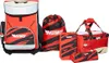 MUWO 5-tlg. Kinder Schulranzen Set – Leicht & Ergonomisch, Produktbild-Vorschau 1