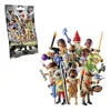 PLAYMOBIL AUSTRIA BRANDSTÄTTER Figures Boys (Serie 26) 0 Produktbild-Vorschau 2