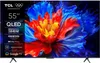 TCL P8K 55P8K, 139,7 cm (55"), 3840 x 2160 Pixel, QLED, Produktbild-Vorschau 3