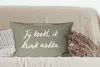 MuchoWow® Zierkissen Sofakissen Wohnzimmer Dekokissen 60x40 Produktbild-Vorschau 4