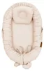 Mordesign Sand Babynest mit Kissen Produktbild-Vorschau 1