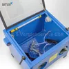 Bituxx Sandstrahlkabine 90 Liter Tisch Industrie Produktbild-Vorschau 5
