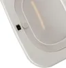 Puck Windeleimer Emma - Taupe / Schwarz | Windeleimer Produktbild-Vorschau 3