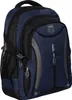 Rucksack Damen Herren Sport Schulrucksack Freizeit Reise Produktbild-Vorschau 1