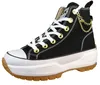 British Knights Kaya Ply Mid Damenschuhe Sneaker High Produktbild-Vorschau 4