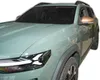GP Déflecteurs Deflecteurs D'Air Pour Dacia Duster 3 Depuis Voir les images du produit 8
