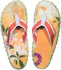Beach Religion Flower Zehentrenner Badeschuhe Badelatschen Produktbild-Vorschau 3