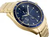 Tommy Hilfiger PARKER 1791834 Herrenarmbanduhr Produktbild-Vorschau 3