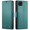Galaxy A22 5G Case, kožené pouzdro s funkcí stojánku pro Náhled obrázku produktu 8