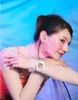 CASIO Baby-G Damenuhr, Modell BGA-280TD-7AER Produktbild-Vorschau 3