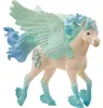 Schleich bayala            70824 Stormy Einhorn Fohlen Produktbild-Vorschau 1