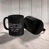 Mr. & Mrs. Panda Kaffeebecher Spruch Urgroßmutter Genie - Produktbild-Vorschau 3