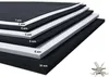 EVA-Schaum 5 mm, Schwarz, 35,6x99 cm, hochdicht 85 kg/m³ Productafbeelding-voorbeeld