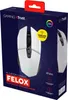Trust Gaming GXT 110W Felox Mouse da gioco senza fili Anteprima dell’immagine prodotto 13