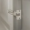Armadio portascope in resina da esterno a 2 ante effetto Anteprima dell’immagine prodotto 3