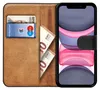 Knižkové puzdro pre iPhone 11 Puzdro Flip Cover Puzdro na Náhľad obrázku produktu 2
