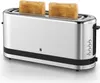WMF Küchenminis Toaster Langschlitz mit Brötchenaufsatz, Produktbild-Vorschau 2