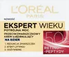 Ekspert Wieku Krem na dzień do twarzy Loreal 50+ 50 ml Anteprima dell’immagine prodotto 1