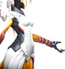 Blizzard Overwatch - Mercy Statue 35cm Produktbild-Vorschau 10