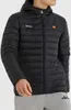 Ellesse Giubbotti Lombardy, SHS01115001, Taglia: 176 Anteprima dell’immagine prodotto 19