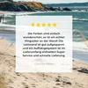 MuchoWow® - Leinwandbilder - Strand - Dünen - Strandhafer - Produktbild-Vorschau 8