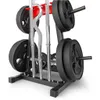 Marbo Sport multi-stand per piastre ponderali, manubri e Anteprima dell’immagine prodotto 5