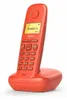 Gigaset A170, Telefon w systemie DECT, Zestaw słuchawkowy Podgląd zdjęcia produktu 1