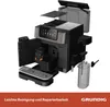 Grundig KVA 7230 Kaffevollautomat GrindPro CreamyPro Produktbild-Vorschau 10