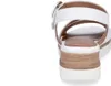 Tamaris Damen Klassische Sandalen 1-28202-42 117 Farbe: Produktbild-Vorschau 10