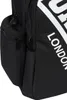 Batoh ASTBURY Black/White one size Lonsdale Náhled obrázku produktu 3