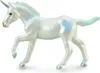 Collecta Blaues Einhorn Fohlen M Figur Weiß 3-6 Years Weiß Produktbild-Vorschau 2