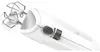 BOSCH Handmixer MFQ24200, wit/zilver Productafbeelding-voorbeeld 12