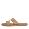 Tamaris Damen Hausschuhe 1-27113-42963 Farbe: Beige Größe: Produktbild-Vorschau 7