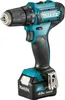 Makita DF333DSAE Akku-Bohrschrauber 12V, inkl. 2x 2,0Ah Produktbild-Vorschau 49