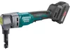 Cisaille à tôle sans fil EXTOL SHARE 20V, BRUSHLESS, 2Ah Voir les images du produit 1