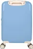 SUITSUIT® Fabulous Fifties Alaska Blue S Kabinenkoffer - Produktbild-Vorschau 5