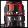 Einhell TE-CD 48, Vrtačka s pistolovým držadlem, Náhled obrázku produktu 19