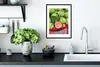 MuchoWow® MuchoWow® Gerahmtes Poster Guave auf einer Theke Produktbild-Vorschau 4