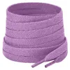 schnuersenkel sneaker lila hell