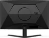 AOC 81,3cm (31,5") CQ32G4VE 16:09 HDMI+DP Curved Bl/Gr Podgląd zdjęcia produktu 13