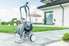 Cellfast Wózek Metalowy Explorer + Wąż 50 Mb 1/2" Zestaw Podgląd zdjęcia produktu 8