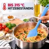 Multifunctionele deegschraper set, 2-delig, 21,5 cm – Productafbeelding-voorbeeld 6