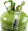 HELIUM DO BALÓNKŮ BALLOONGAZ - jednorázová nádoba 400 l Náhled obrázku produktu 3